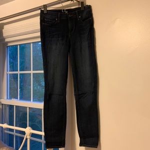 Paige skinny Jeans